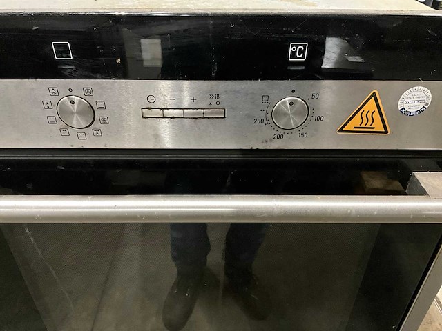 Siemens inbouw combimagnetron - afbeelding 2 van  7