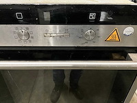 Siemens inbouw combimagnetron - afbeelding 2 van  7
