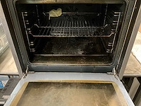 Siemens inbouw combimagnetron - afbeelding 3 van  7