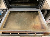 Siemens inbouw combimagnetron - afbeelding 4 van  7