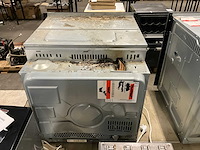 Siemens inbouw combimagnetron - afbeelding 5 van  7
