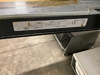 Siemens inbouw combimagnetron - afbeelding 7 van  7