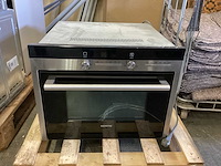 Siemens inbouw hb84e562 oven - afbeelding 1 van  5