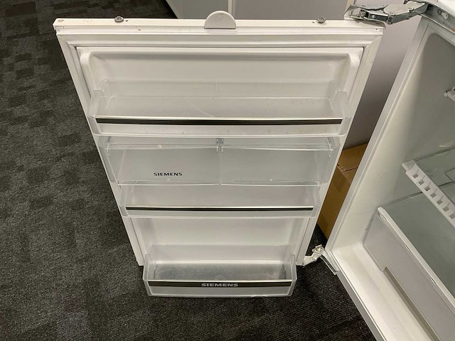 Siemens inbouw koelkast - afbeelding 2 van  10