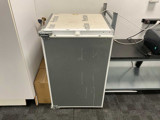 Siemens inbouw koelkast - afbeelding 1 van  10