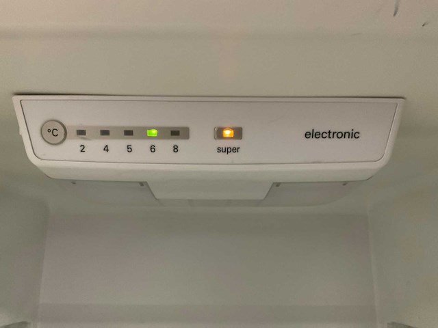 Siemens inbouw koelkast - afbeelding 4 van  10
