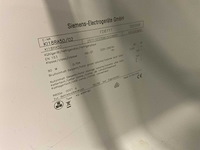 Siemens inbouw koelkast - afbeelding 9 van  10