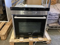 Siemens inbouw oven - afbeelding 1 van  6
