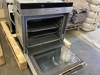Siemens inbouw oven - afbeelding 3 van  6