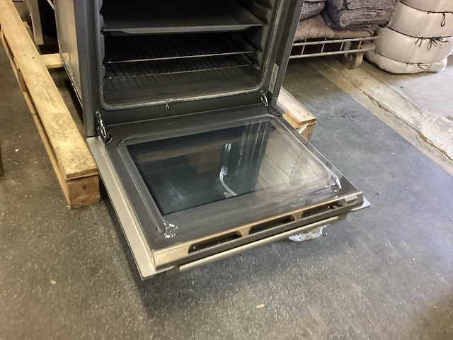 Siemens inbouw oven - afbeelding 4 van  6