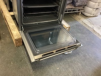 Siemens inbouw oven - afbeelding 4 van  6