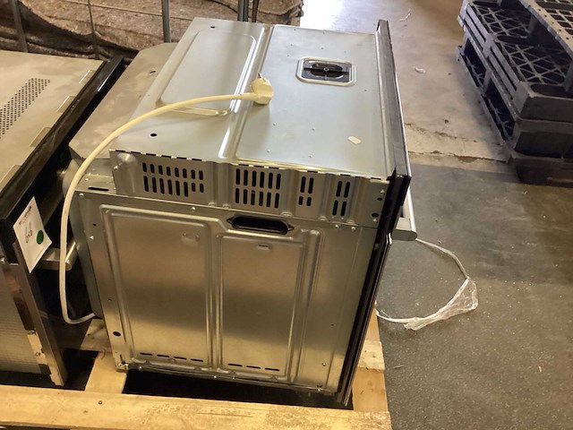 Siemens inbouw oven - afbeelding 6 van  6