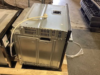 Siemens inbouw oven - afbeelding 6 van  6