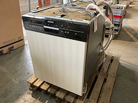 Siemens inbouw vaatwasser (2x) - afbeelding 1 van  6