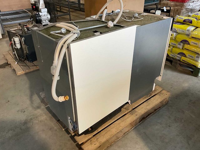 Siemens inbouw vaatwasser (2x) - afbeelding 2 van  6