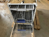 Siemens inbouw vaatwasser (2x) - afbeelding 3 van  6