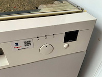 Siemens inbouw vaatwasser - afbeelding 2 van  4