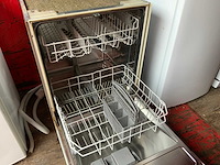 Siemens inbouw vaatwasser - afbeelding 4 van  4