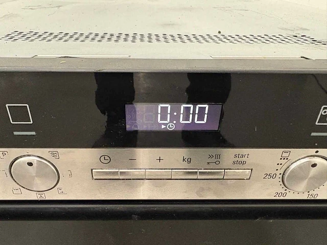 Siemens inbouwoven - afbeelding 2 van  5