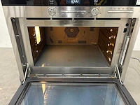 Siemens inbouwoven - afbeelding 3 van  5