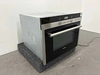 Siemens inbouwoven - afbeelding 4 van  5