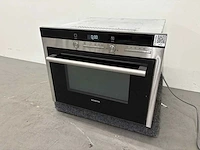 Siemens inbouwoven - afbeelding 5 van  5
