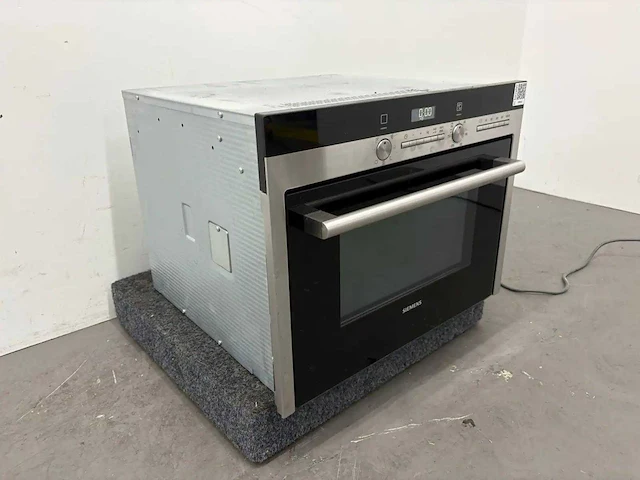 Siemens inbouwoven - afbeelding 4 van  5