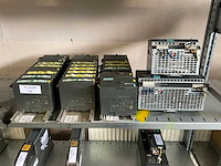 Siemens installatie materiaal - afbeelding 1 van  3