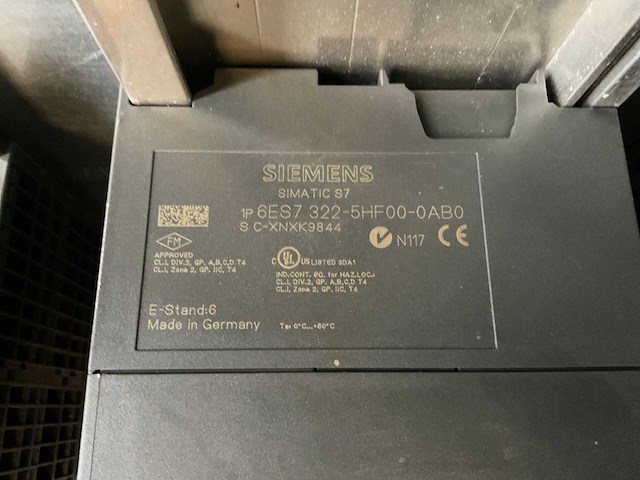 Siemens installatie materiaal - afbeelding 2 van  4