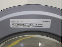 Siemens iq300 isensoric aquastop iqdrive extraklasse wasmachine & siemens iq300 isensoric extraklasse wasdroger - afbeelding 5 van  8