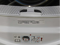 Siemens iq300 isensoric aquastop wasmachine & siemens iq500 isensoric selfcleaning condenser wasdroger - afbeelding 8 van  8