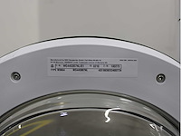 Siemens iq300 isensoric aquastop wasmachine & siemens iq500 isensoric wasdroger - afbeelding 5 van  8