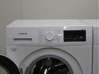Siemens iq300 isensoric iqdrive wasmachine & siemens iq300 isensoric wasdroger - afbeelding 3 van  8