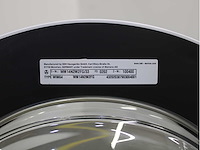 Siemens iq300 isensoric iqdrive wasmachine & siemens iq300 isensoric wasdroger - afbeelding 5 van  8