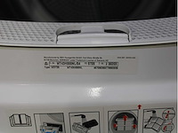 Siemens iq300 isensoric iqdrive wasmachine & siemens iq300 isensoric wasdroger - afbeelding 8 van  8