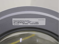 Siemens iq300 isensoric iqdrive wasmachine & siemens iq300 isensoric wasdroger - afbeelding 5 van  8