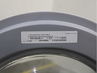 Siemens iq300 isensoric iqdrive wasmachine & siemens iq500 isensoric bestcollection wasdroger - afbeelding 5 van  8