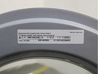 Siemens iq300 isensoric iqdrive wasmachine & siemens iq500 isensoric bestcollection wasdroger - afbeelding 5 van  8