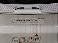 Siemens iq300 isensoric iqdrive wasmachine & siemens iq500 isensoric bestcollection wasdroger - afbeelding 8 van  8