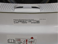 Siemens iq300 isensoric iqdrive wasmachine & siemens iq500 isensoric wasdroger - afbeelding 7 van  7