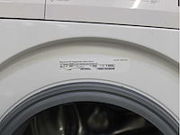 Siemens iq300 isensoric iqdrive wasmachine & siemens iq500 isensoric wasdroger - afbeelding 5 van  8