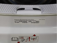 Siemens iq300 isensoric iqdrive wasmachine & siemens iq500 isensoric wasdroger - afbeelding 8 van  8