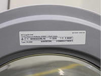 Siemens iq300 isensoric wasmachine & siemens iq300 isensoric wasdroger - afbeelding 4 van  7