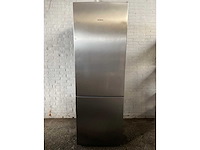 Siemens iq300 kb96nvfe0 koel-vriescombinatie ingebouwd 383 l - afbeelding 2 van  3