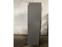 Siemens iq300 kb96nvfe0 koel-vriescombinatie ingebouwd 383 l - afbeelding 2 van  6