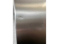 Siemens iq300 kb96nvfe0 koel-vriescombinatie ingebouwd 383 l - afbeelding 5 van  6