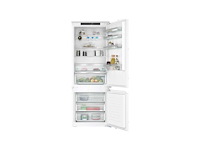 Siemens iq300 kb96nvfe0 koel-vriescombinatie ingebouwd 383 l - afbeelding 1 van  1