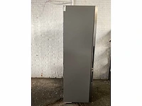 Siemens iq300 kb96nvfe0 koel-vriescombinatie ingebouwd 383 l - afbeelding 3 van  7