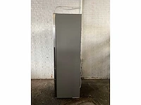 Siemens iq300 kb96nvfe0 koel-vriescombinatie ingebouwd 383 l - afbeelding 4 van  7