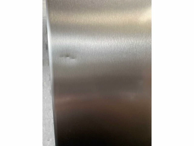Siemens iq300 kb96nvfe0 koel-vriescombinatie ingebouwd 383 l - afbeelding 6 van  7